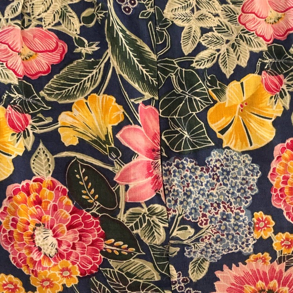 Vintage Koos Van Den Akker New York Fit and Flare Skirt - Picture 6 of 7